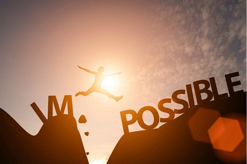 L’impossible rêve